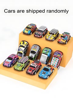 30PCS Die Cast Pull Back Cars, Metal Toy Cars, Car Toys Bulk, Vehicle Set for Toddlers, Child Party Favors, Cake Toppers, Race Cars Toys for Boys, Gift Car Set for Babies - pzsku/Z6E80D3FFBD3215AABE2DZ/45/1741251616/d9a7efd2-5914-40c5-8ce2-15e992bb4b63