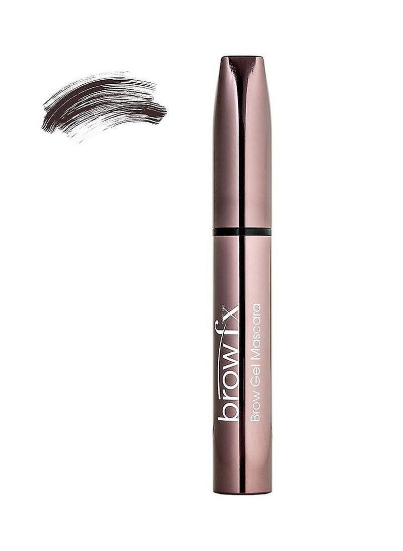 Brow Fx جل ماسكارا الحواجب - بني داكن 8 مل - Image 1