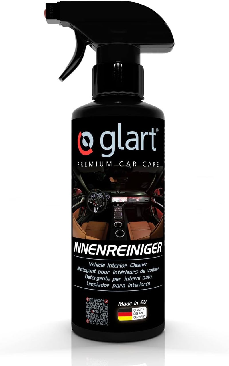 Easy hand assemble compatible 45IR Interior Cleaner 500 ml Multi-use upgraded craftsmanship - Image 1