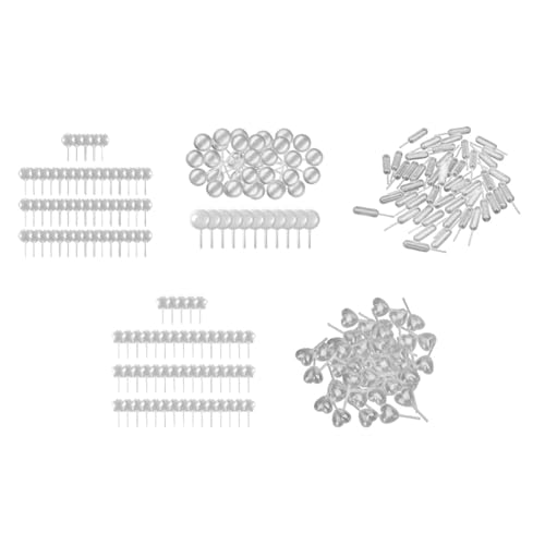 CALANDIS™ 50x Cupcake Pipettes 4ml Clear Squeeze Dropper for Cupcakes Pastries Waffles Style A | Other Kitchen Tools & Gadgets | Kitchen Tools & Gadgets | Kitchen, Dining & Bar - Image 5