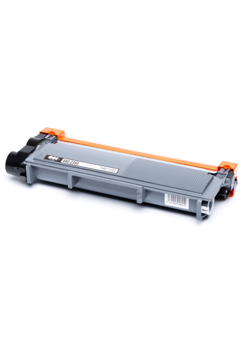 IG Brother Ink Gate (IG) Compatible High-Yield Toner Cartridge – Black – Replaces TN-660 / TN-2305 / TN-2355 – For Brother HL-L2365, DCP-L2540, MFC Series – 2600 Pages  - Image 2