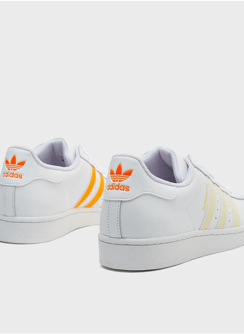 adidas Originals Superstar 50 Sneakers