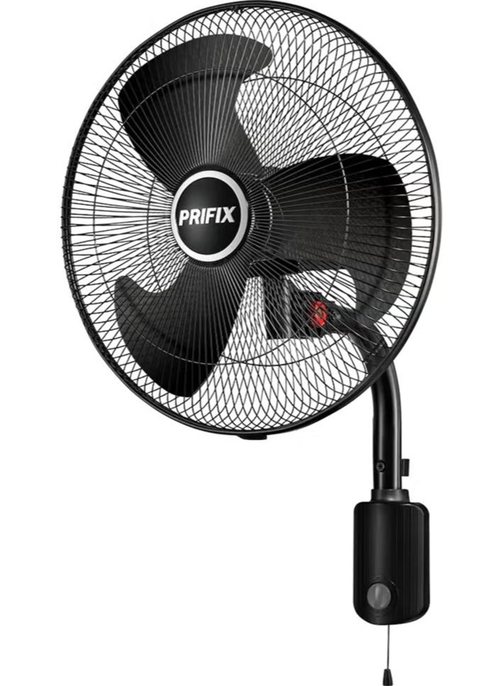 بريفيكس مروحة حائط بريفيكس شارك WSF-180 - Image 1