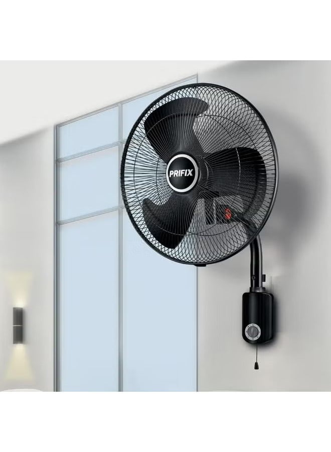 بريفيكس مروحة حائط بريفيكس شارك WSF-180 - Image 3