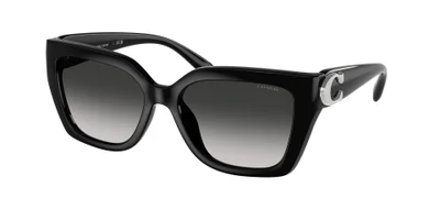 كوتش COACH Women's Sunglasses