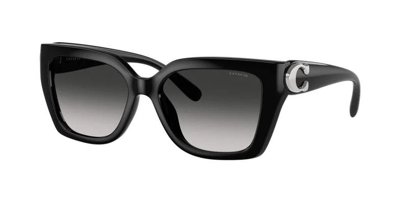 كوتش COACH Women's Sunglasses