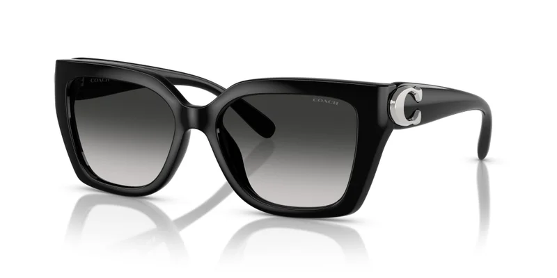 كوتش COACH Women's Sunglasses