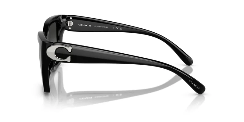 كوتش COACH Women's Sunglasses