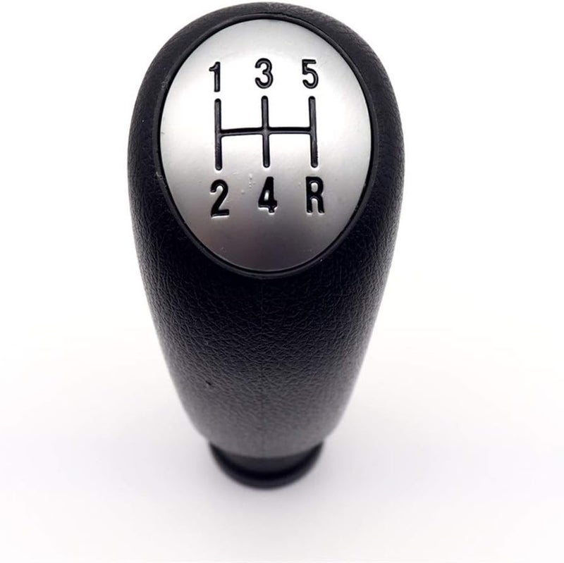 Wivplex 5 Speed Manual Gear Shift Knob for Alfa Romeo - Image 1