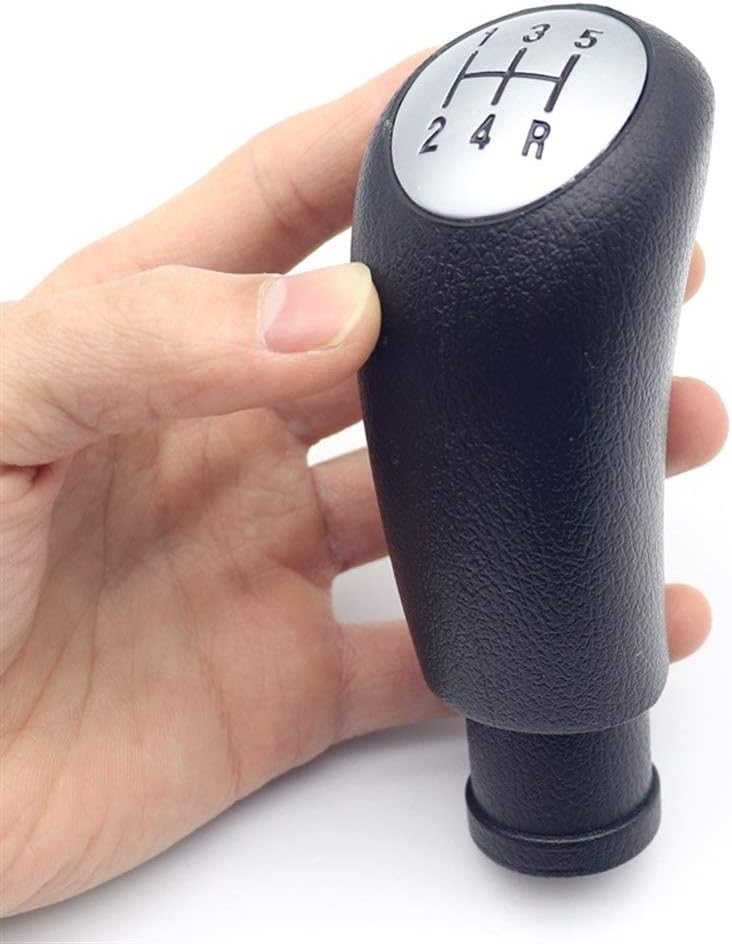 Wivplex 5 Speed Manual Gear Shift Knob for Alfa Romeo - Image 3
