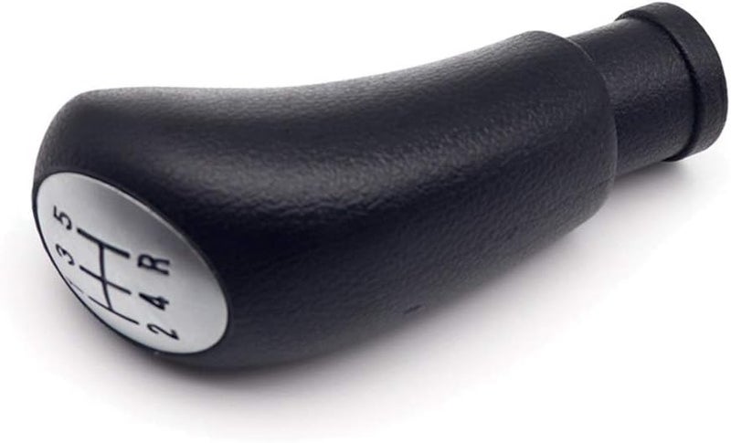 Wivplex 5 Speed Manual Gear Shift Knob for Alfa Romeo - Image 4