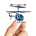 SYMA Remote Control Helicopter Mini RC Helicopter for Kids with Altitude Hold OneKey Take OffLand Toy for Boys Girls Beginners Indoor Flying Fun - Image 3