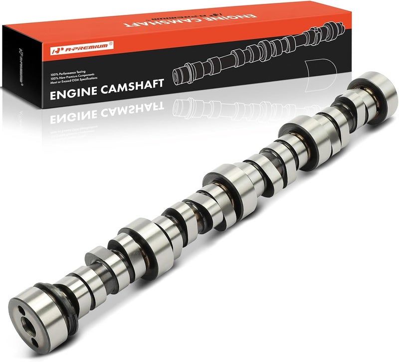 A-Premium Engine Camshaft Replacement for GM Trucks (1999-2013) - 4.8L, 5.3L, 6.0L - Image 1