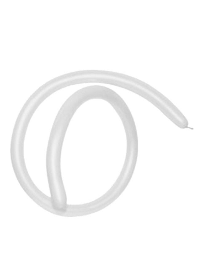 NIBEMINENT 100-Piece Balloon Pack Set