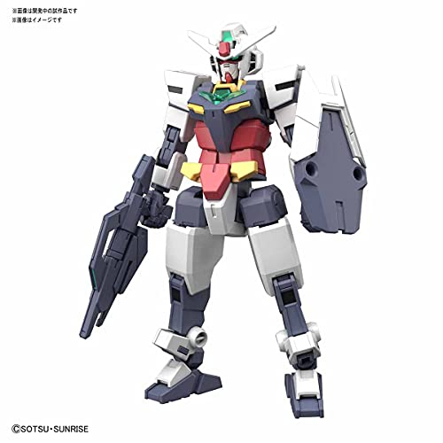 BANDAI SPIRITS بانداي هوبي HGBD: R 1/144#01 إيرثري غندام بيلد دايفرز ري: رايز - Image 3