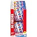 Bazooka Sugar Free Easter Bubble Gum 60 Count To Go Cup Pack Of 6 For Easter Basket Stuffers Pink Chewing Gum Easter Candy In Original Sugarless Flavor Easter Decorations For Easter Egg Hunts - Image 4