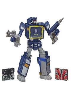 Transformers Netflix War for Cybertron Trilogy Voyager Class Soundwave Battle 3-Pack with Laserbeak and Ravage - pzsku/Z6E820A832B6CA6836D37Z/45/_/1686134694/c3bef115-eb69-40bc-99d0-de4cdc09dca3