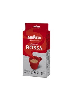 LAVAZZA 250G QUALITA ROSSA - pzsku/Z6E824576C9158C49B0F6Z/45/_/1740906277/0520daec-e8b2-40e1-848d-cae55df6d98a