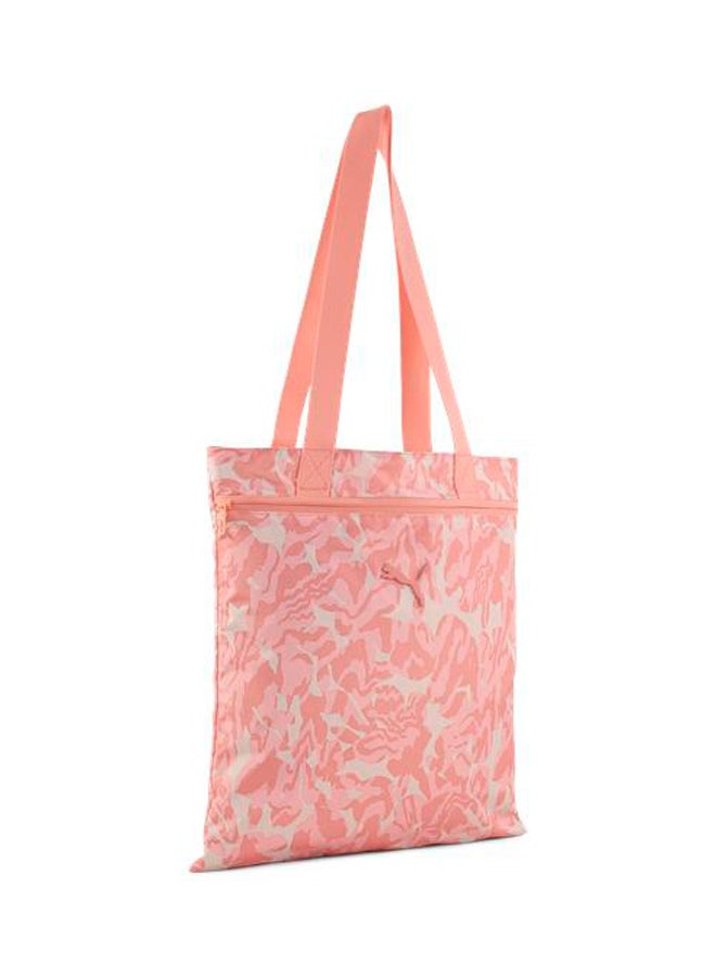 PUMA Logo Pop Tote  - Image 1