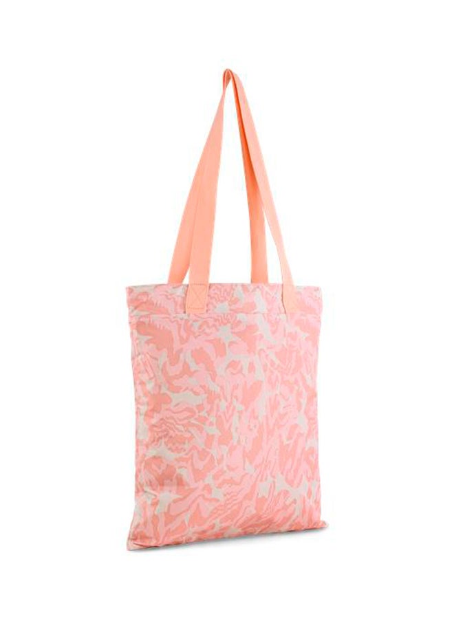 PUMA Logo Pop Tote  - Image 2
