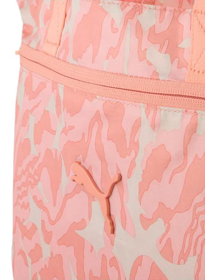 PUMA Logo Pop Tote