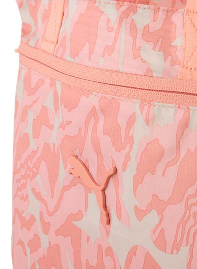 PUMA Logo Pop Tote  - Image 3