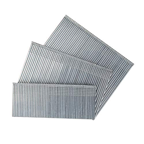 HW HAMWOO HamWoo 16 Gauge by 1-1/4 to 2-1/2 in Multi-Pack Finish Nails, 900-Pack Including 1-1/4"- 300; 2"- 300; 2-1/2"- 300 - Image 1