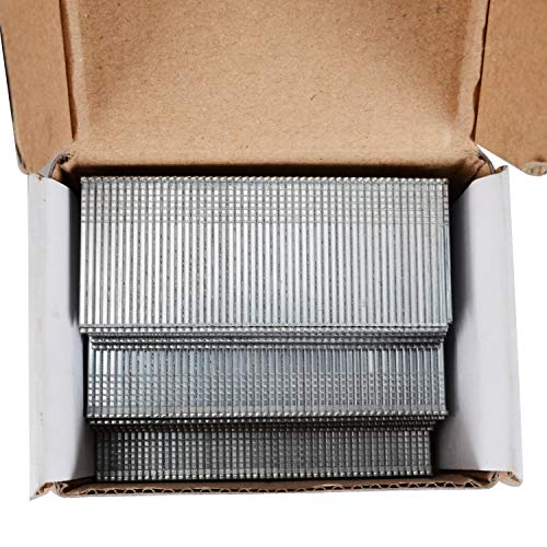 HW HAMWOO HamWoo 16 Gauge by 1-1/4 to 2-1/2 in Multi-Pack Finish Nails, 900-Pack Including 1-1/4"- 300; 2"- 300; 2-1/2"- 300 - Image 3