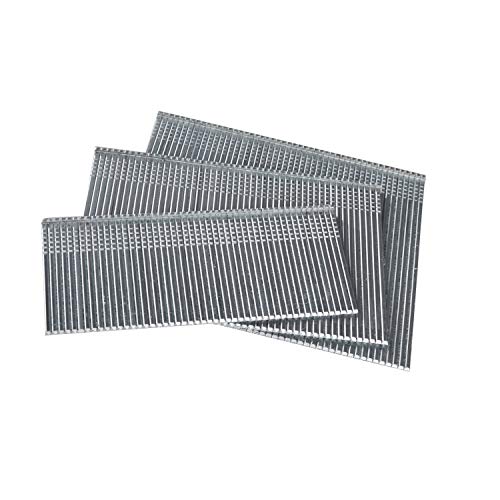HW HAMWOO HamWoo 16 Gauge by 1-1/4 to 2-1/2 in Multi-Pack Finish Nails, 900-Pack Including 1-1/4"- 300; 2"- 300; 2-1/2"- 300 - Image 2