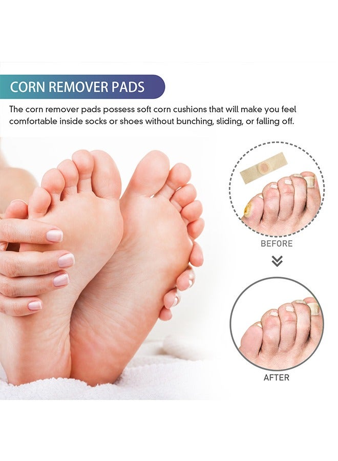 إيلهو 10 حبة ذرة إزالة وسادة - Image 5