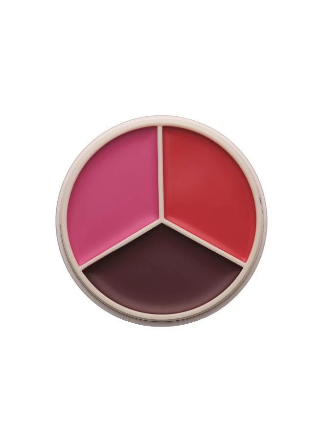 انستازيا بيفرلي هيلز‎ Magic Touch Blush Trio