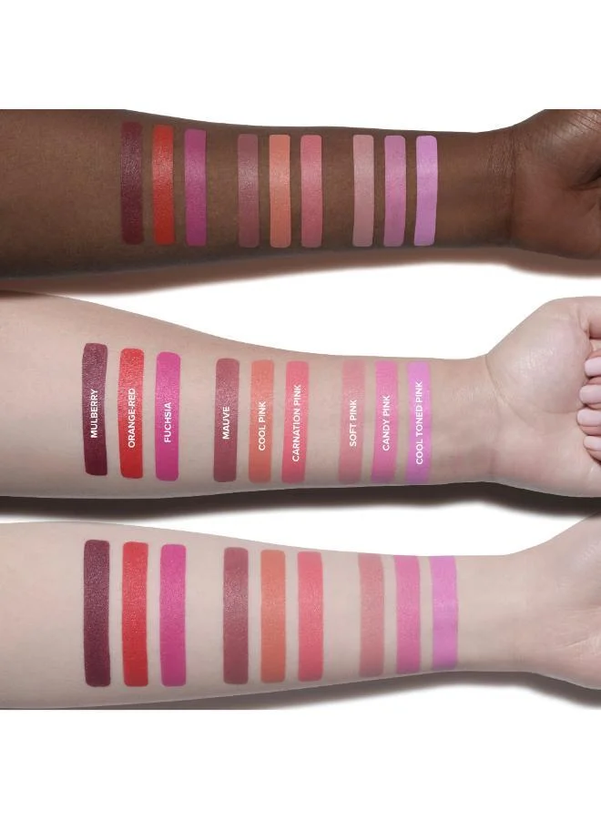 Anastasia Beverly Hills Multicolour Magic Touch Blush Trio - Berry/Rose Trio for Women | Best Price UAE