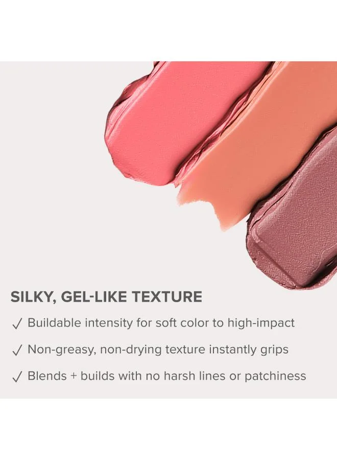 Anastasia Beverly Hills Multicolour Magic Touch Blush Trio - Berry/Rose Trio for Women | Best Price UAE