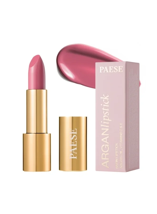 Paese Lipstick with Argan Oil