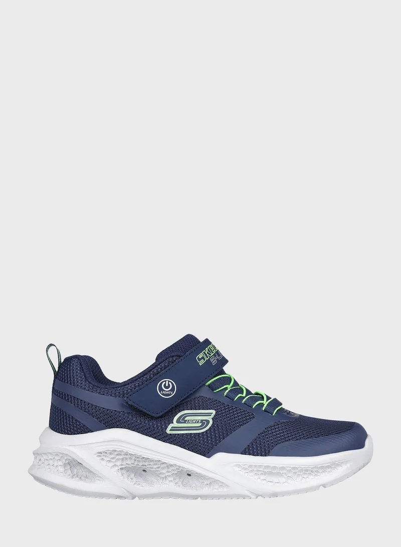 SKECHERS Kids Skechers Meteor-Lights