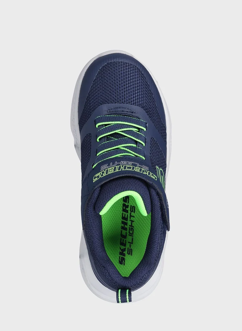 SKECHERS Kids Skechers Meteor-Lights