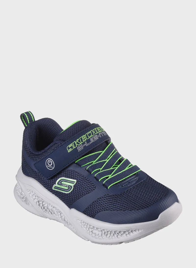 SKECHERS Kids Skechers Meteor-Lights
