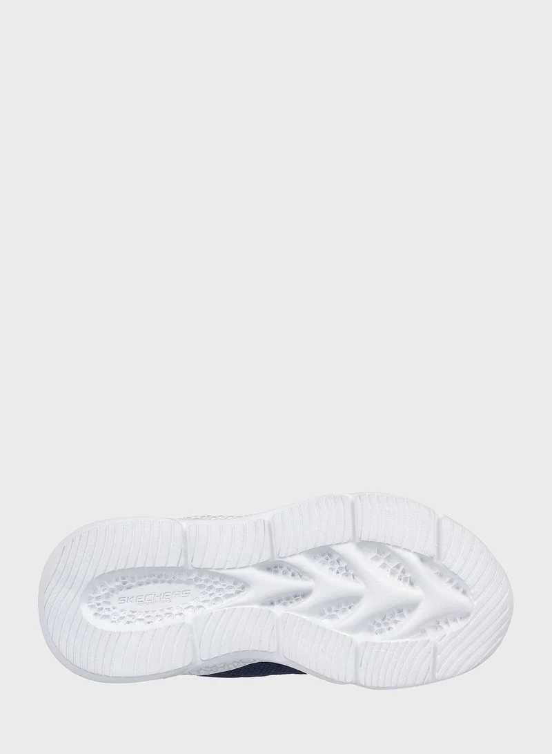 SKECHERS Kids Skechers Meteor-Lights