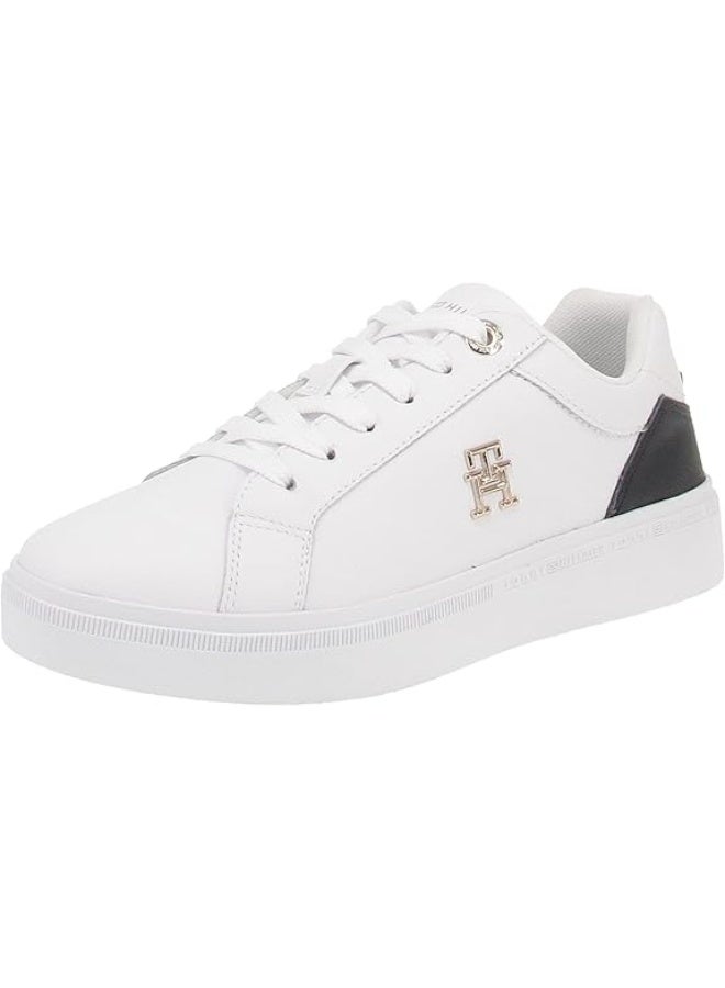 تومي هيلفيغر سبورت سنيكرز نسائية من تومي هيلفيغر - Image 1
