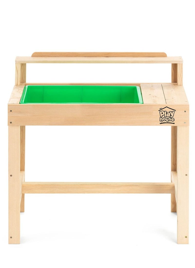 Play house - Playhouse - Mucky Mud Kitchen - Image 1