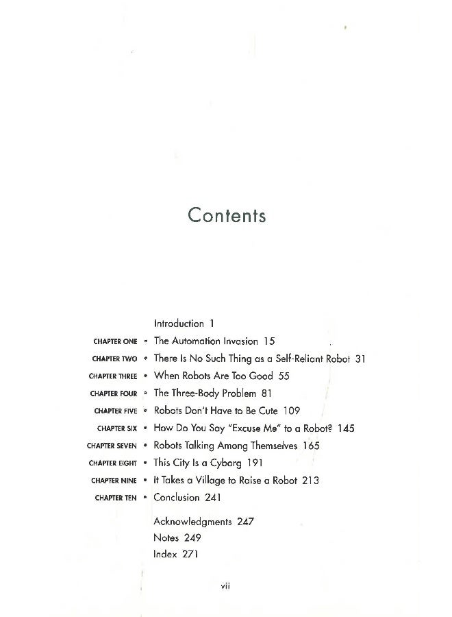 ماذا تتوقع عندما تتوقع الروبوتات - Image 3