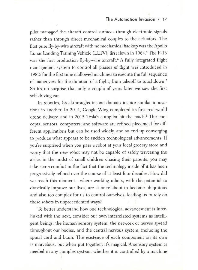 ماذا تتوقع عندما تتوقع الروبوتات - Image 5