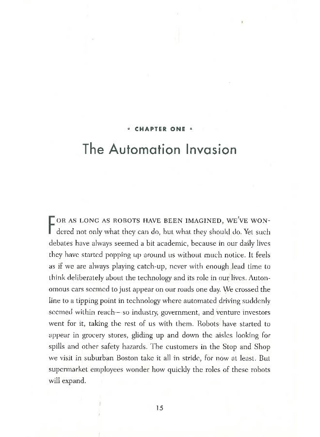 ماذا تتوقع عندما تتوقع الروبوتات - Image 4