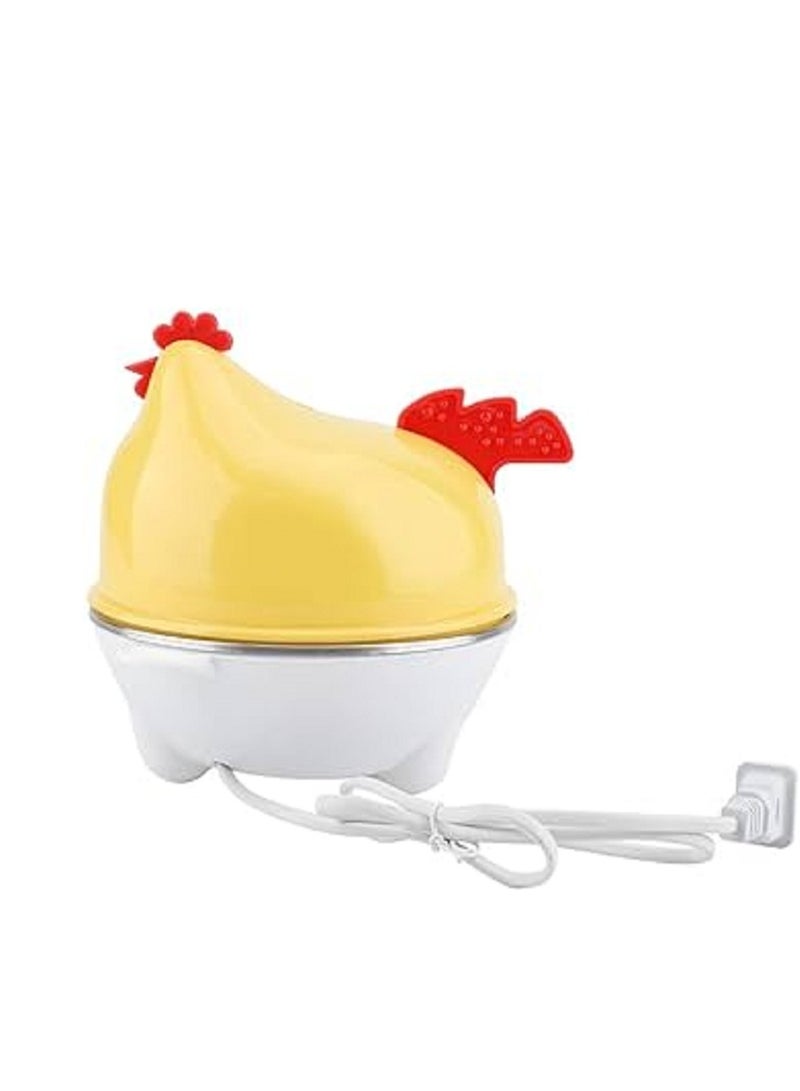 جهاز تبخير البيض متعدد الألوان - Image 1