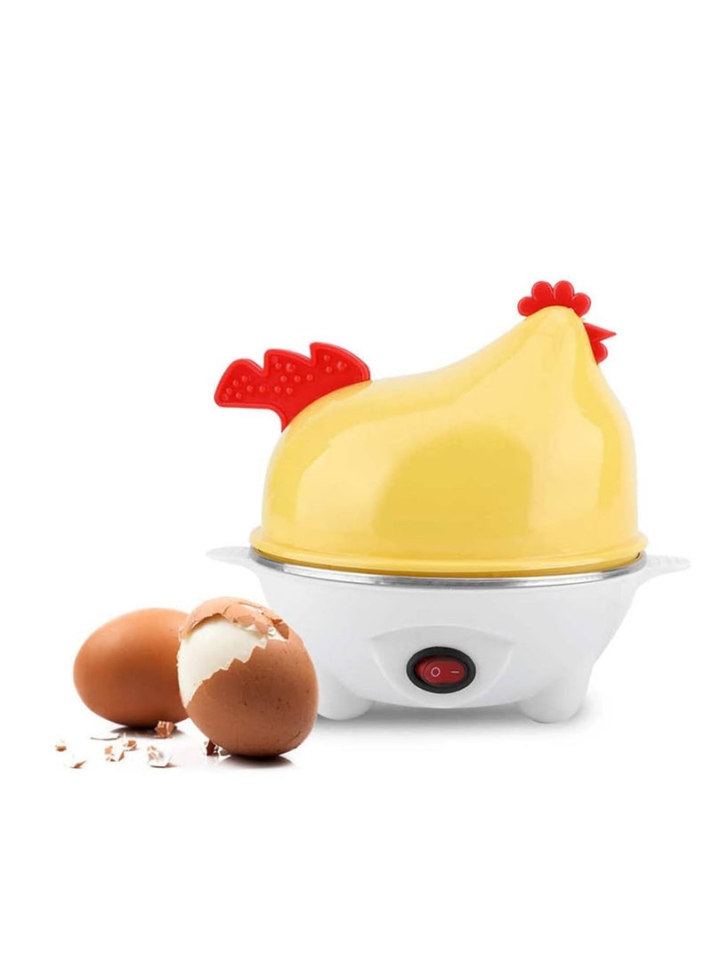 جهاز تبخير البيض متعدد الألوان - Image 2