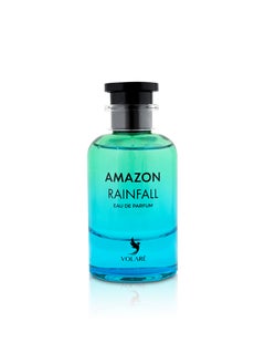 VOLARE AMAZON RAINFALL, Eau De Parfum, Unisex - 100ml  - Image 2