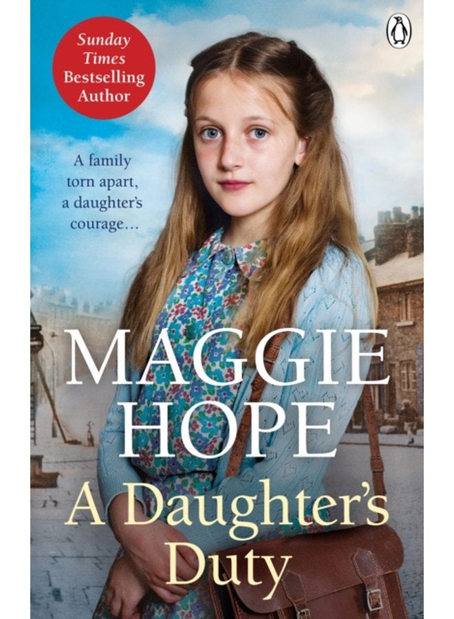 A Daughter s Duty - Paperback