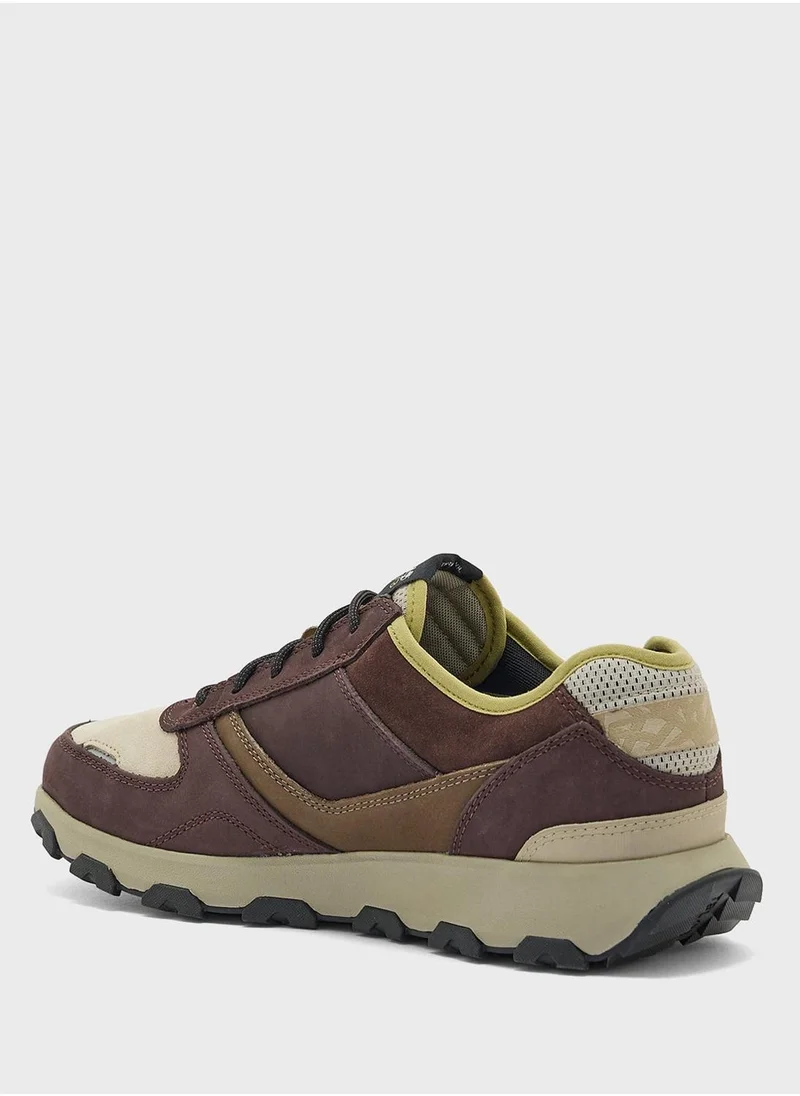 Timberland Winsor Park Sneakers