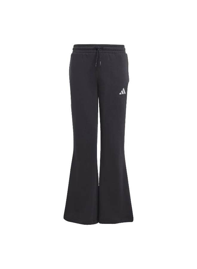 adidas Jg Glam Pt Black Training Pants For Junior 7-8Y