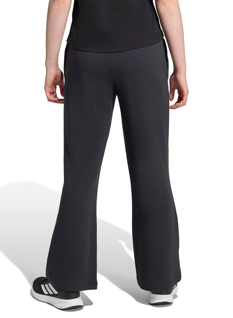 Adidas adidas Jg Glam Pt Black Not Sports Specific Pants